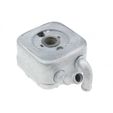 Radiateur d'Huile Moteur Pour VW Passat Audi A4 A6 A8