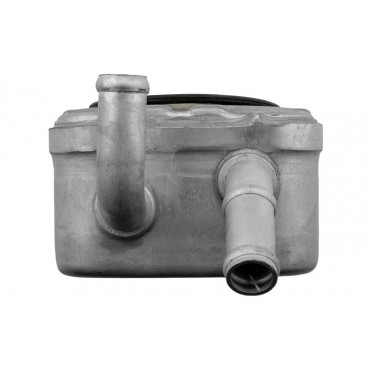 Radiateur d'Huile Moteur Pour VW Passat Audi A4 A6 A8