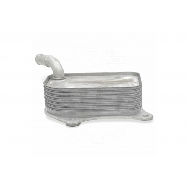 Radiateur d'Huile Moteur Pour VW Passat Audi A4 A6