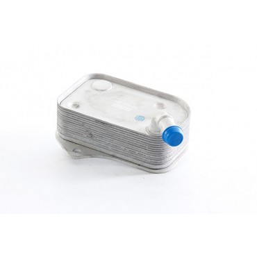 Radiateur d'Huile Moteur Pour VW Passat Audi A4 A6