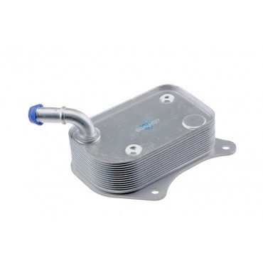 Radiateur d'Huile Moteur Pour VW Passat Audi A4 A6