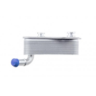 Radiateur d'Huile Moteur Pour VW Passat Audi A4 A6