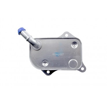 Radiateur d'Huile Moteur Pour VW Passat Audi A4 A6