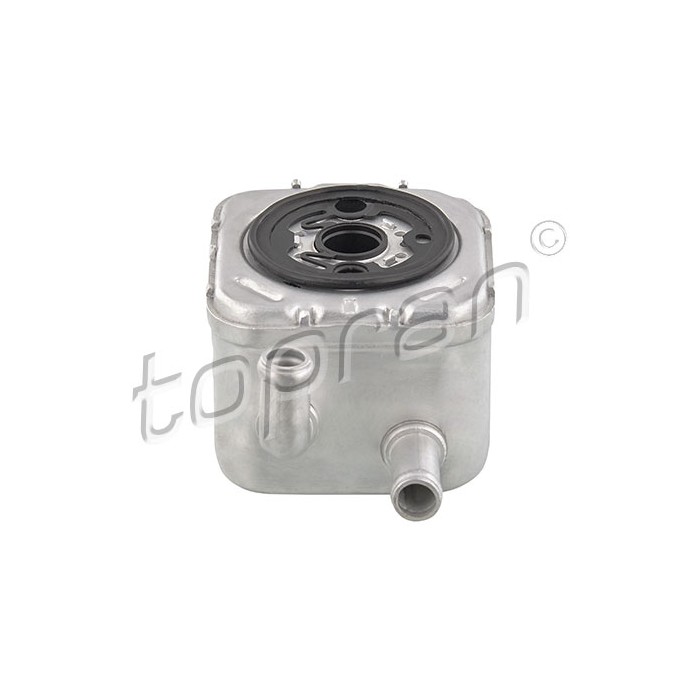 Radiateur d'Huile Moteur Pour VW Passat Audi A4 A6 A8 Skoda Superb I 059117021B