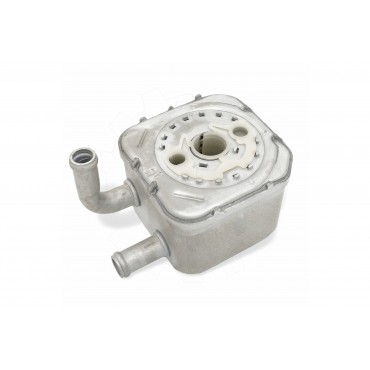 Radiateur d'Huile Moteur Pour VW Passat Audi A4 A6 A8 Skoda Superb I 059117021B