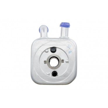 Radiateur d'Huile Moteur Pour VW Audi A4 A6 A8 Allroad Skoda Superb I 059117021B