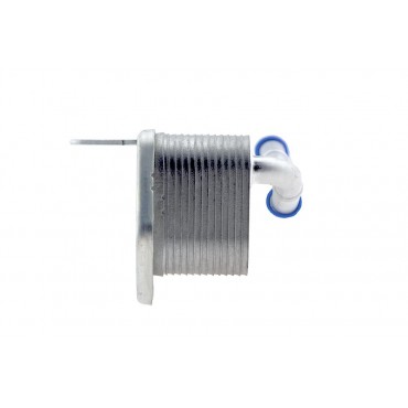 Radiateur d'Huile Moteur Pour VW Touareg Audi A4 A5 A6 A7 A8 Q5 Q7