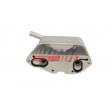 Radiateur d'Huile Moteur Pour Audi A4 A5 A6 A8 Q5 06E117021G 06E117021L