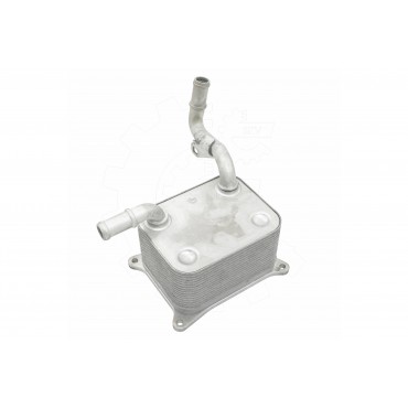 Radiateur d'Huile Moteur Pour VW Touareg Audi A4 A5 A6 A8 Q7