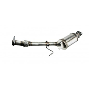 FAP Filtre à Particules Pour NISSAN QASHQAI +2 I RENAULT KOLEOS 200106412R