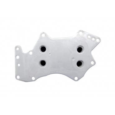 Radiateur d'Huile Moteur Pour VW Phaeton Touareg Audi A4 A5 A6 Q5 Q7
