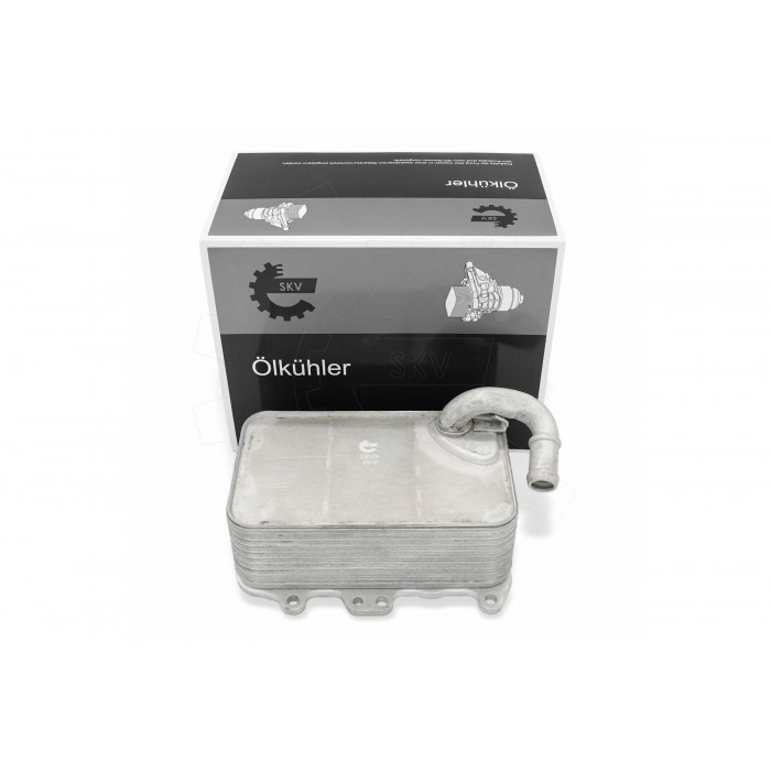 Radiateur d'Huile Moteur Pour VW Touareg Audi A4 A5 A6 A7 A8 Q5 Q7