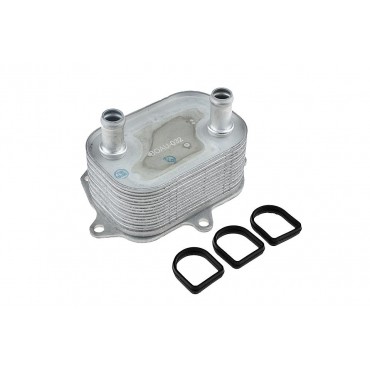 Radiateur d'Huile Moteur Pour Audi A4 A5 A6 Q5 03N115389N 03N115389Nncpl1