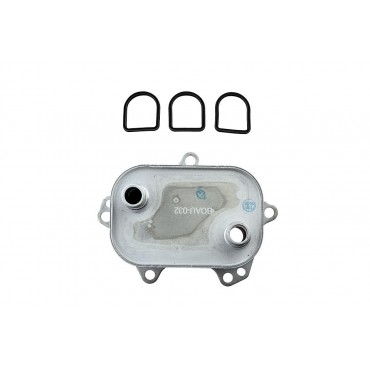 Radiateur d'Huile Moteur Pour Audi A4 A5 A6 Q5 03N115389N 03N115389Nncpl1