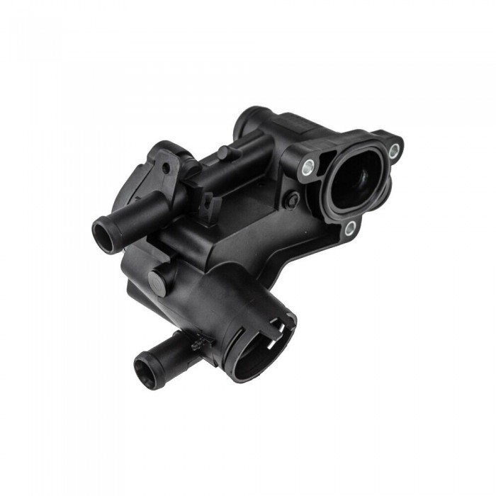 Boitier + Thermostat d'eau Pour CORDOBA IBIZA SKODA FABIA VW POLO 032121111CG
