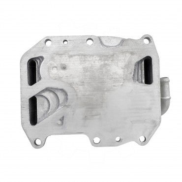 Radiateur d'Huile Moteur Pour VW Amarok Touareg Audi A4 A5 A6 A7 A8 Q5 Q7 Q8