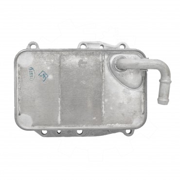 Radiateur d'Huile Moteur Pour VW Amarok Touareg Audi A4 A5 A6 A7 A8 Q5 Q7 Q8