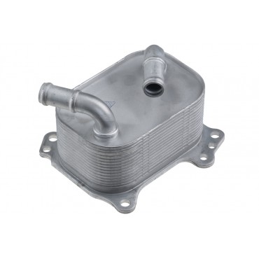 Radiateur d'Huile Moteur Pour VW Arteon Golf VIII Audi Seat Skoda 05L117021C