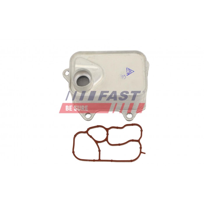 Radiateur d'Huile Moteur Pour VW Audi Seat Alhambra Skoda 06K117021E 06L117021C