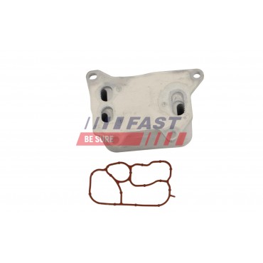 Radiateur d'Huile Moteur Pour VW Audi Seat Alhambra Skoda 06K117021E 06L117021C