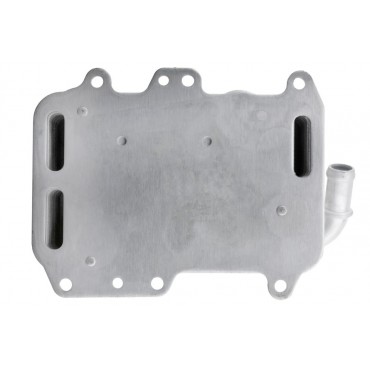 Radiateur d'Huile Moteur Pour Audi Q5 059117015P 059117021R