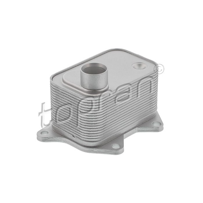 Radiateur d'Huile Moteur Pour VW Atlas Beetle Jetta IV Tiguan Audi Q5