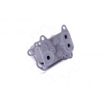 Radiateur d'Huile Moteur Pour BMW Série 1 E81 E82 E87 E88 3 E90 E91 11427802113