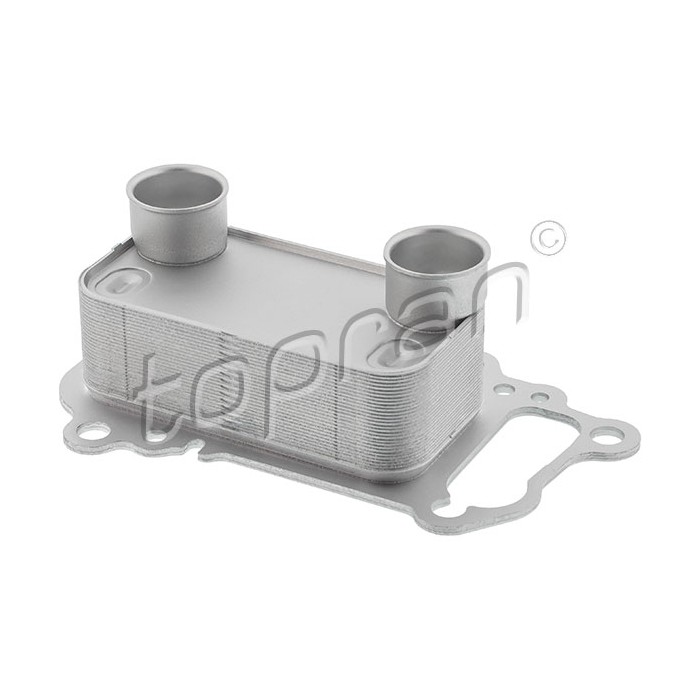 Radiateur d'Huile Moteur Pour BMW Série 1 E81 E82 E87 E88 3 E90 E91 11427802113