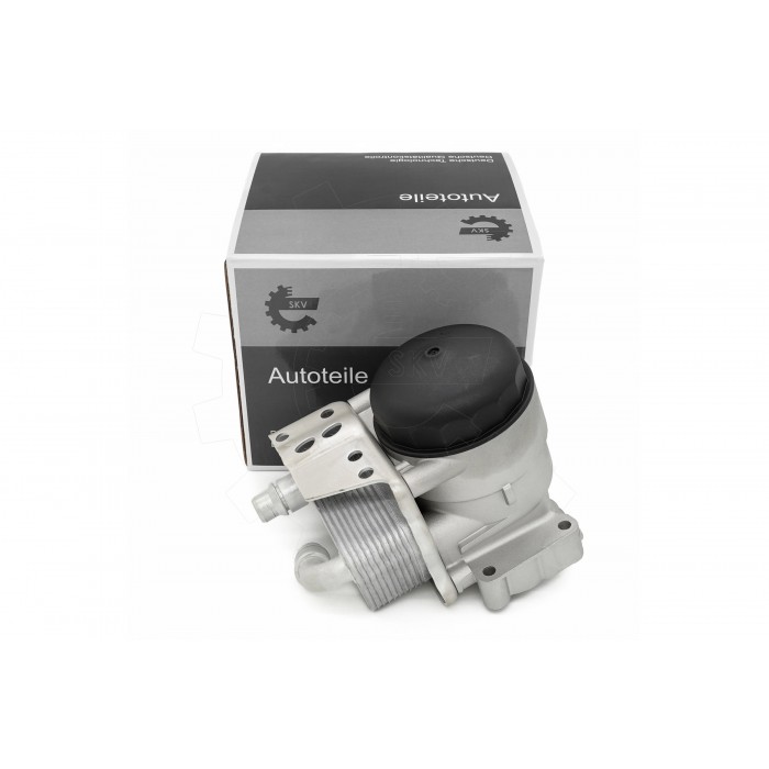 Radiateur d'Huile Moteur Pour BMW Série 1 E81 E82 E87 E88 3 E46 E90 11427508966