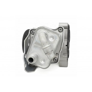 Radiateur d'Huile Moteur Pour BMW Série 1 E81 E82 E87 E88 3 E46 E90 11427508966