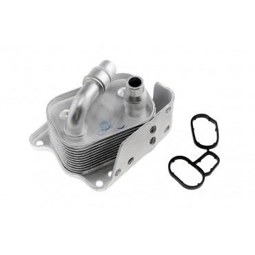 Radiateur d'Huile Moteur Pour BMW Série 1 E81 E82 E87 E88 3 E46 E90 11427508967