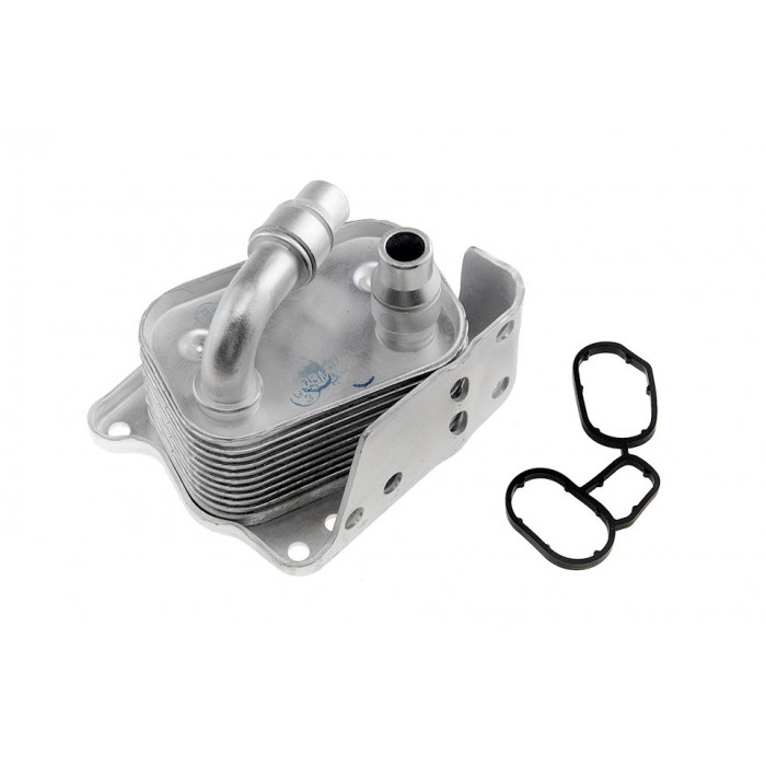 Radiateur d'Huile Moteur Pour BMW Série 1 E81 E82 E87 E88 3 E46 E90 11427508967