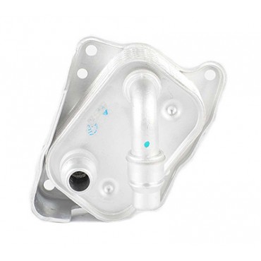 Radiateur d'Huile Moteur Pour BMW Série 1 E81 E88 3 E46 E90 E91 E93 11427508967