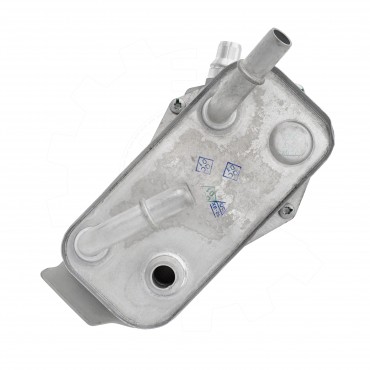 Radiateur d'Huile Moteur Pour BMW Série 1 E81 E82 E87 E88 3 E90 E91 17217551647