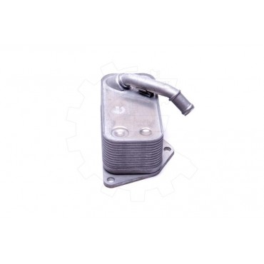 Radiateur d'Huile Moteur Pour BMW F33, F83 F36 5 E60 E61 F07 F10 F11 11427525333