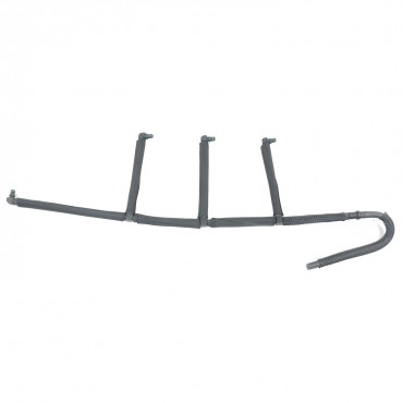 Tuyau Carburant retour injecteur Pour A1 ALTEA LEON FABIA BEETLE POLO 03L130235A