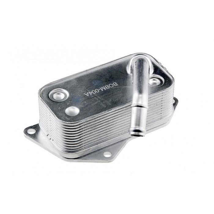 Radiateur d'Huile Moteur Pour BMW F33, F83 F36 5 E60 E61 F07 F10 F11 11427525333