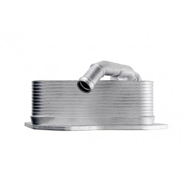Radiateur d'Huile Moteur Pour BMW F33, F83 F36 5 E60 E61 F07 F10 F11 11427525333