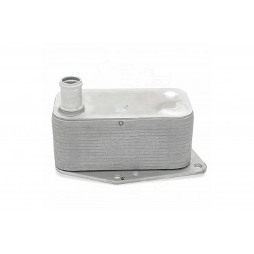 Radiateur d'Huile Moteur Pour BMW Série 1 E87 3 E46 E90 E91 5 E39 11427787698