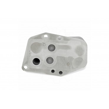 Radiateur d'Huile Moteur Pour BMW Série 1 E87 3 E46 E90 E91 5 E39 11427787698