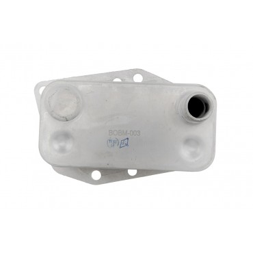 Radiateur d'Huile Moteur Pour BMW Série 1 E87 3 E46 E90 E91 5 E39 11427787698