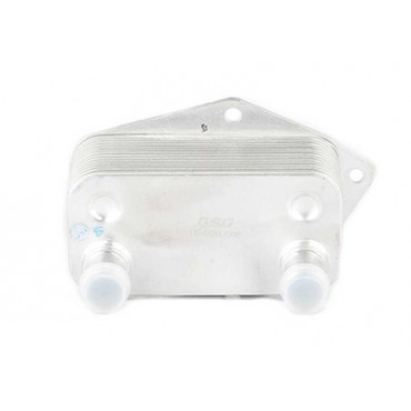 Radiateur d'Huile Moteur Pour BMW Série 1 E87 3 E46 E90 E91 5 E39 11427787698