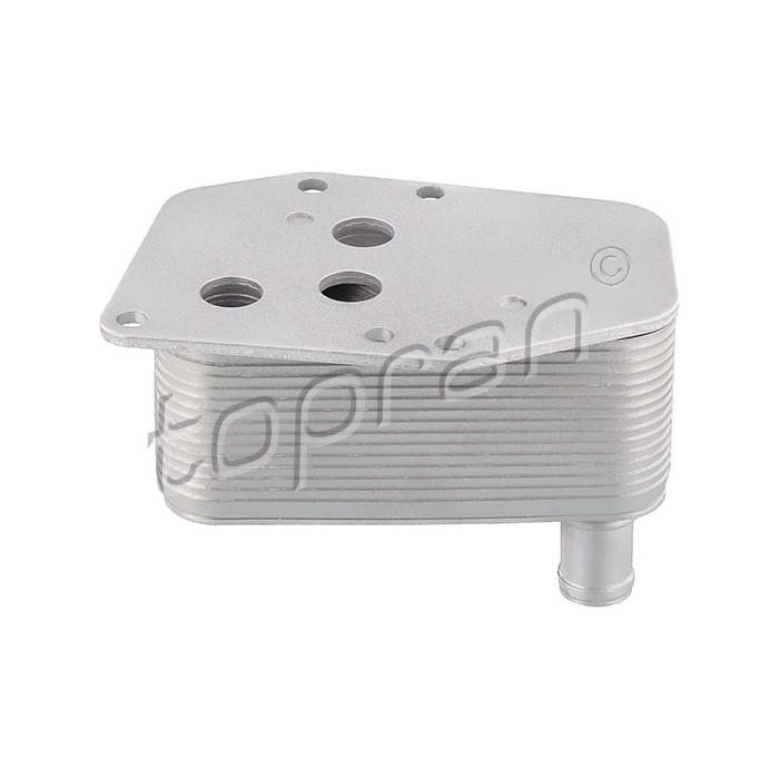 Radiateur d'Huile Moteur Pour BMW Série 1 E87 3 E46 E90 E91 5 E60 11427787698