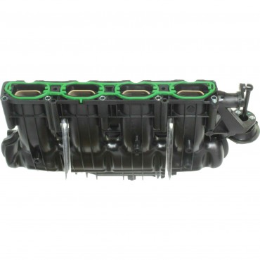 Collecteur d'admission Pour A3 TT ALTEA LEON OCTAVIA YETI GOLF PASSAT 06J133201L