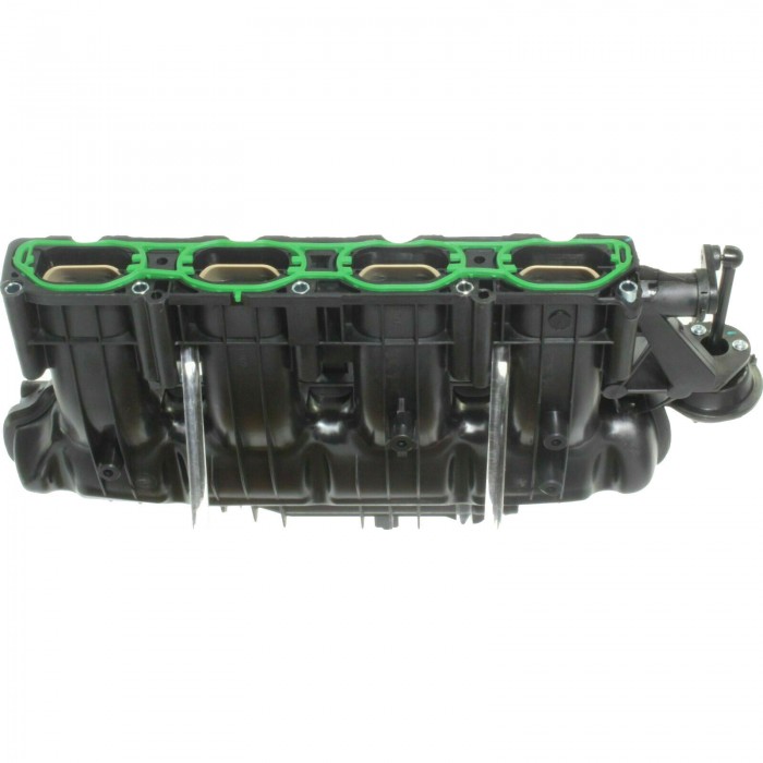 Collecteur d'admission Pour A3 TT ALTEA LEON OCTAVIA YETI GOLF PASSAT 06J133201L