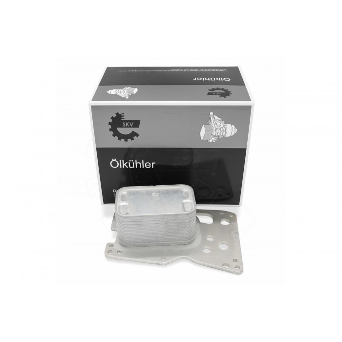 Radiateur d'Huile Moteur Pour BMW F31 F34 4 F32, F82 F33, F83 F36 5 F07 F10 F11