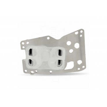 Radiateur d'Huile Moteur Pour BMW F31 F34 4 F32, F82 F33, F83 F36 5 F07 F10 F11