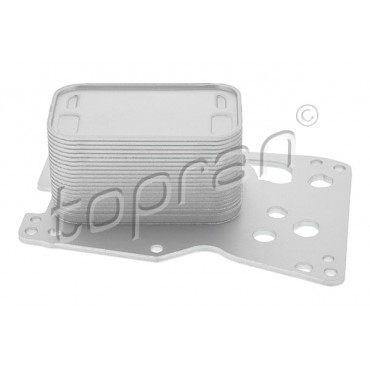 Radiateur d'Huile Moteur Pour BMW F31 F34 4 F32, F82 F33, F83 F36 5 F07 F10 F11