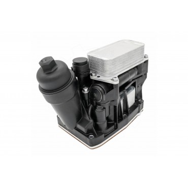 Radiateur d'Huile Moteur + Boitier Pour BMW F31 F34 4 F32, F82 11428507697