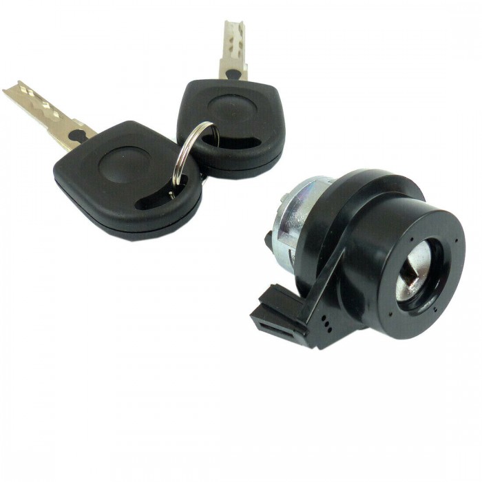 Neiman contacteur d'allumage avec clés Pour GOLF TRANSPORTER OCTAVIA 8E0905855A